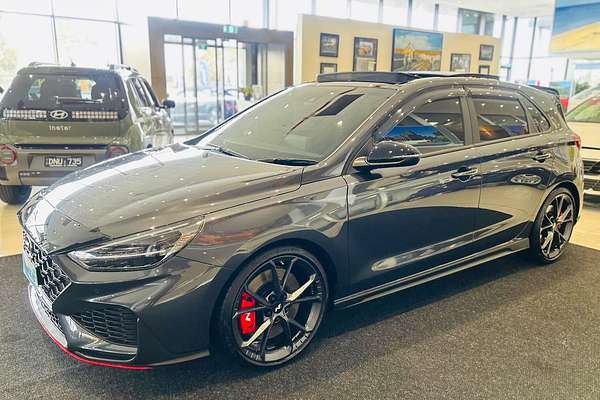 2024 Hyundai i30 N Premium PDe.V5