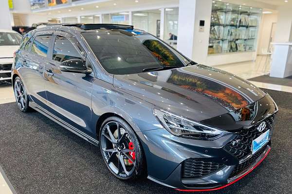 2024 Hyundai i30 N Premium PDe.V5