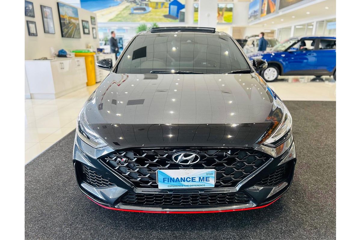 2024 Hyundai i30 N Premium PDe.V5