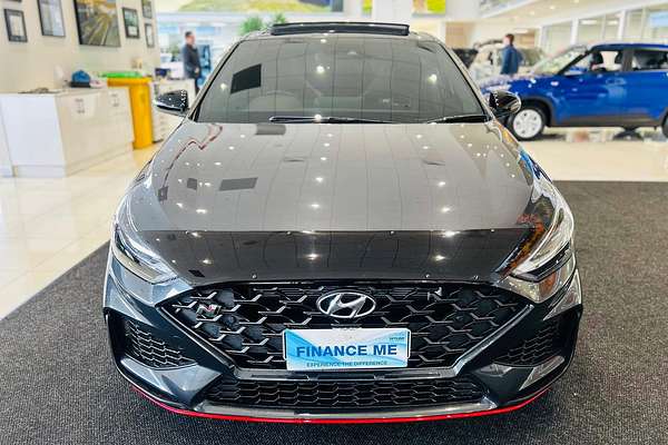 2024 Hyundai i30 N Premium PDe.V5
