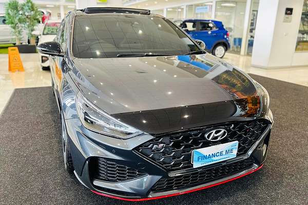 2024 Hyundai i30 N Premium PDe.V5
