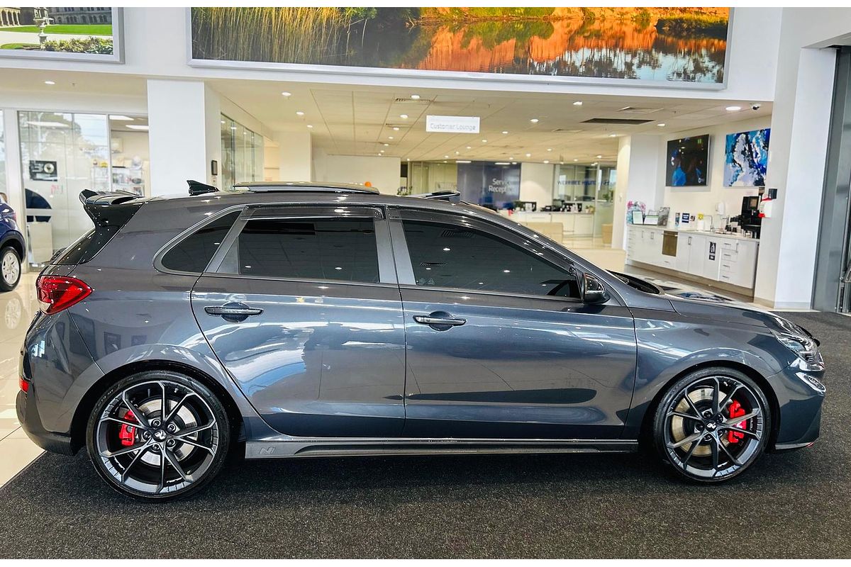 2024 Hyundai i30 N Premium PDe.V5