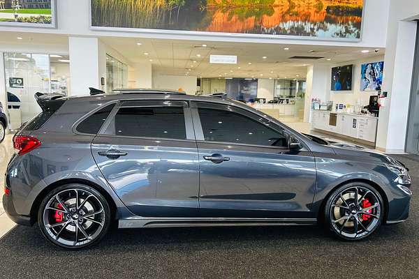 2024 Hyundai i30 N Premium PDe.V5