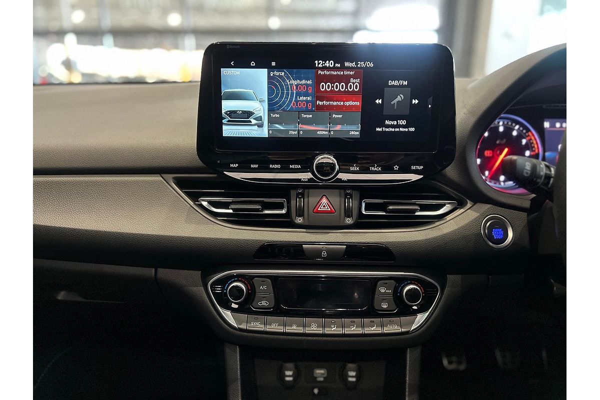 2024 Hyundai i30 N Premium PDe.V5