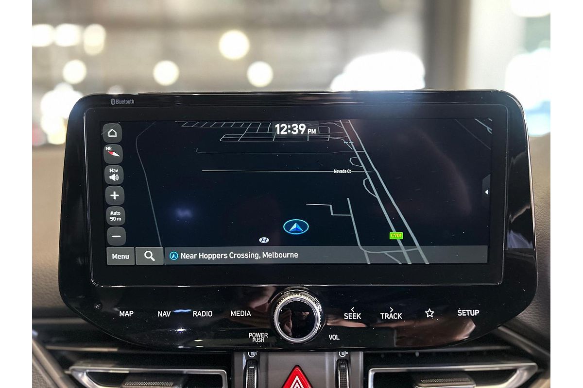 2024 Hyundai i30 N Premium PDe.V5