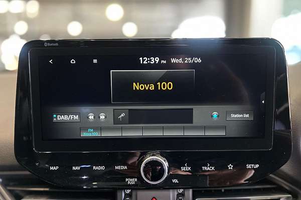 2024 Hyundai i30 N Premium PDe.V5