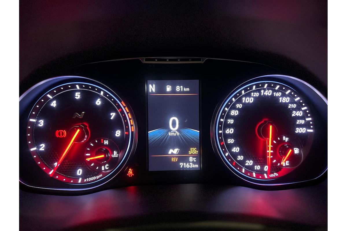 2024 Hyundai i30 N Premium PDe.V5