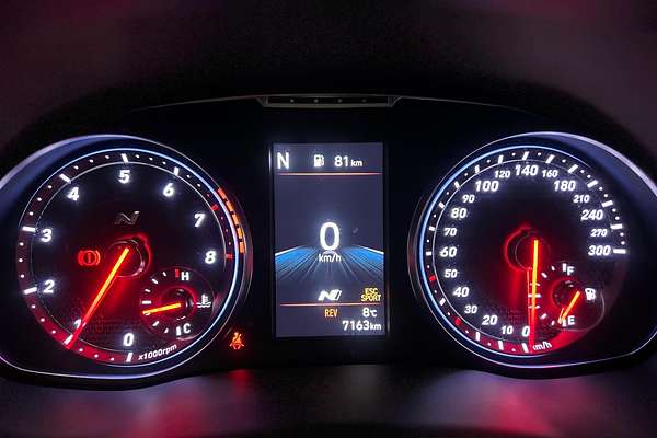 2024 Hyundai i30 N Premium PDe.V5