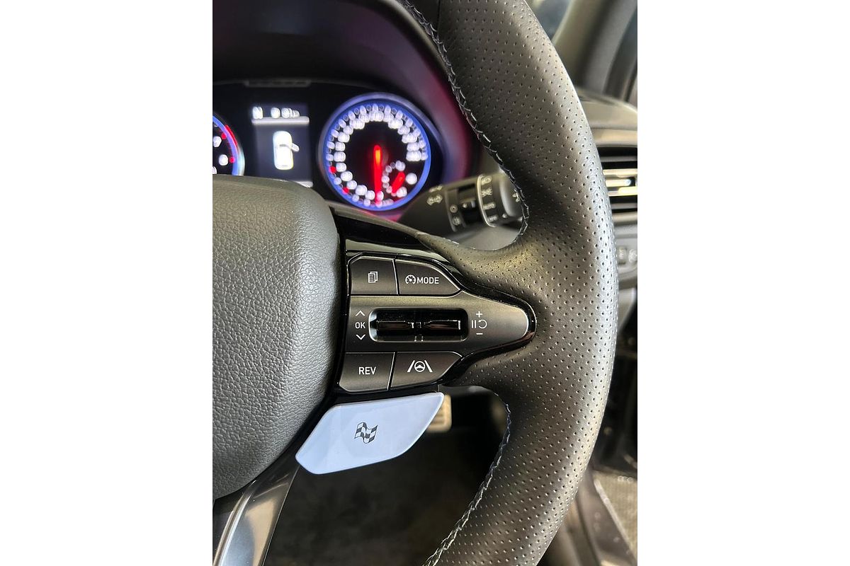 2024 Hyundai i30 N Premium PDe.V5