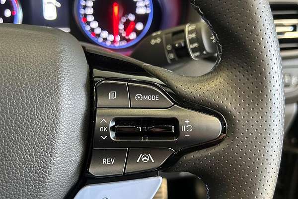 2024 Hyundai i30 N Premium PDe.V5