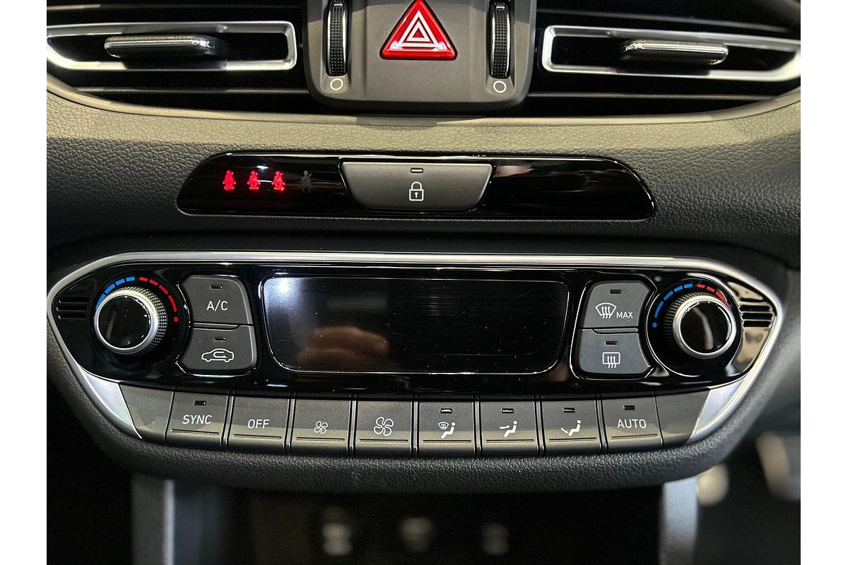 2024 Hyundai i30 N Premium PDe.V5