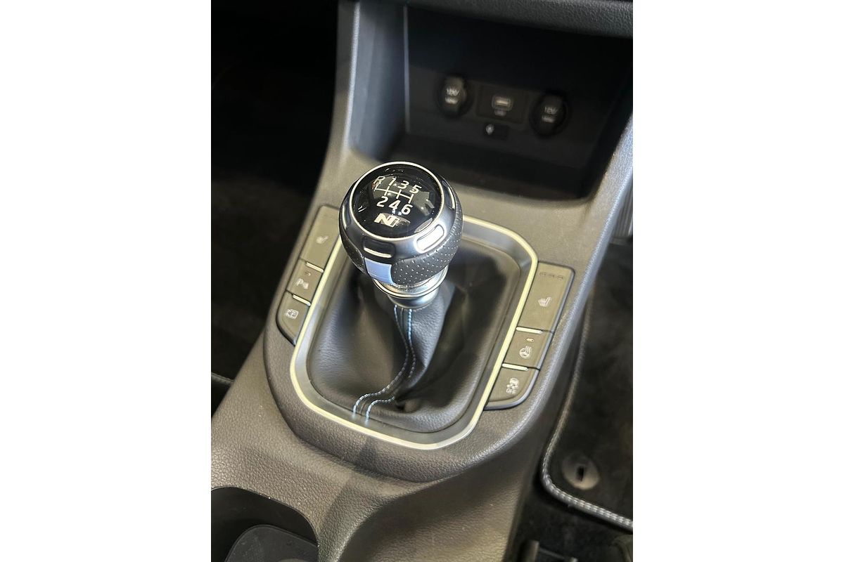 2024 Hyundai i30 N Premium PDe.V5
