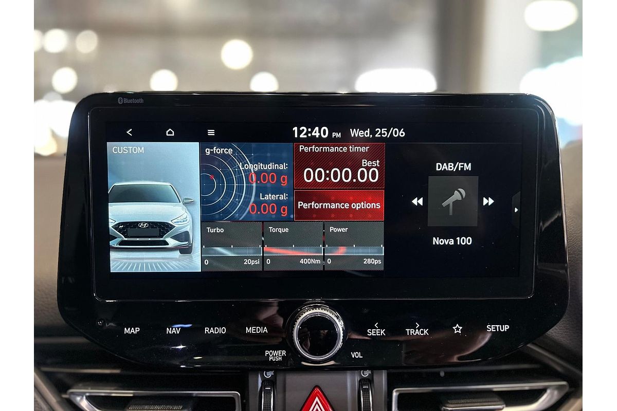 2024 Hyundai i30 N Premium PDe.V5