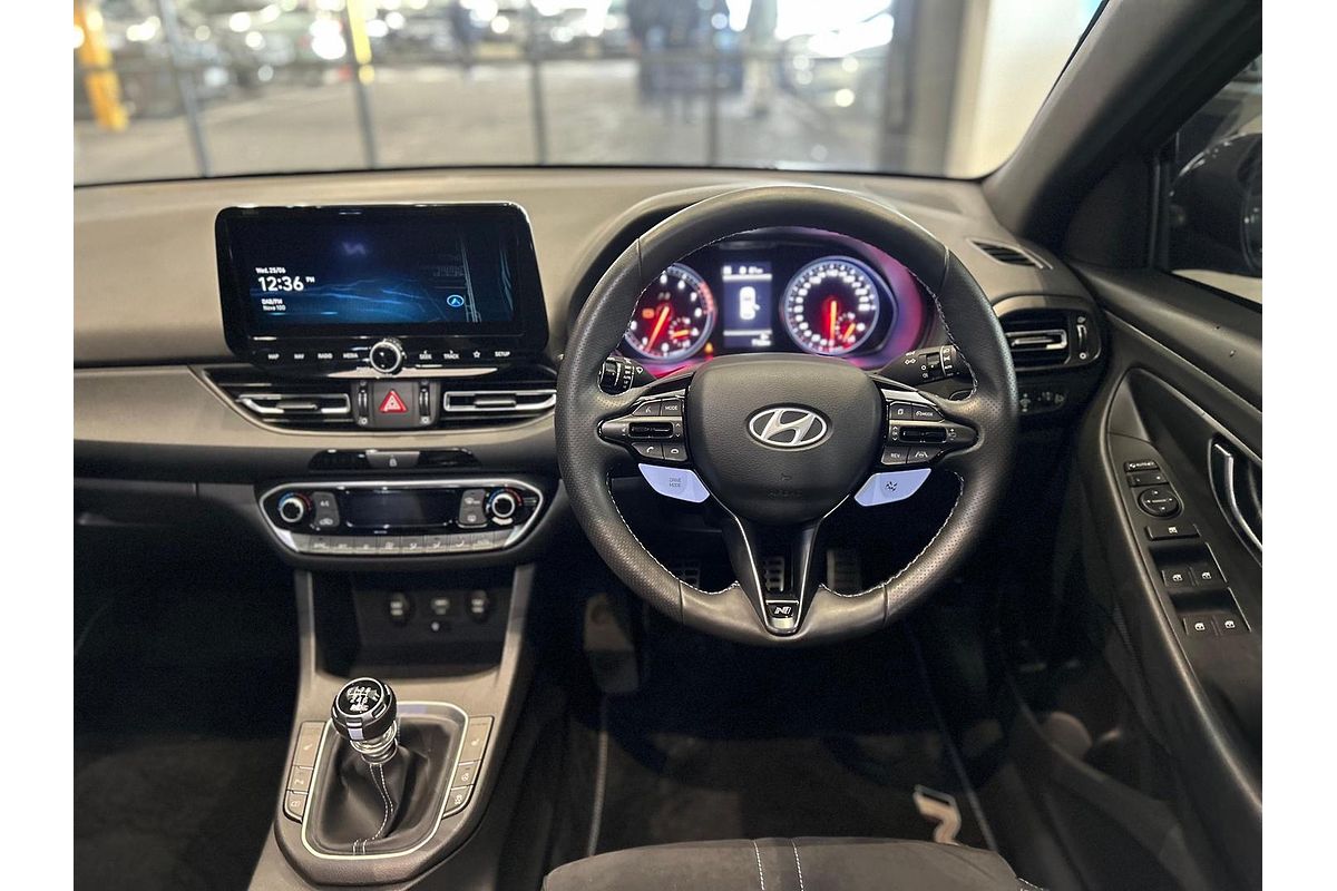 2024 Hyundai i30 N Premium PDe.V5