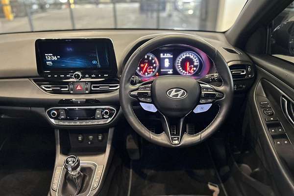 2024 Hyundai i30 N Premium PDe.V5