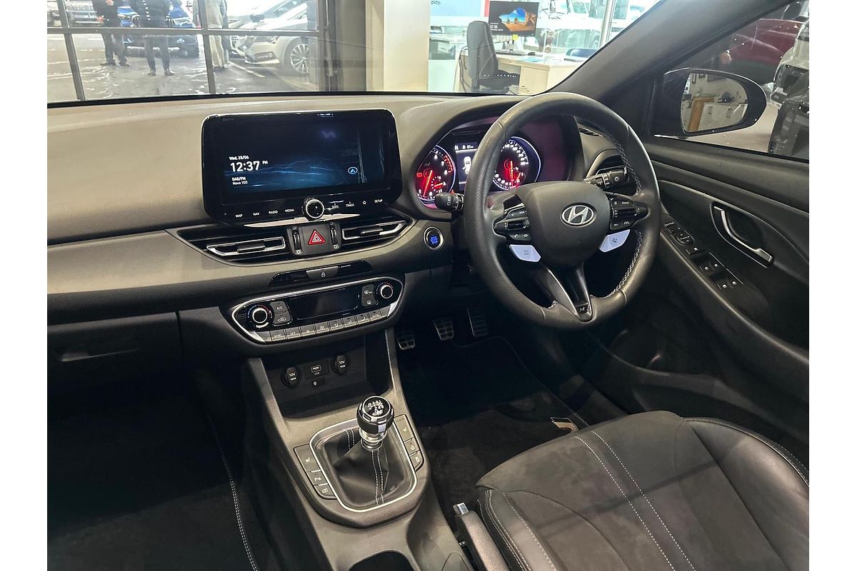 2024 Hyundai i30 N Premium PDe.V5