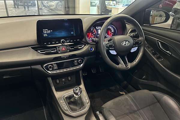 2024 Hyundai i30 N Premium PDe.V5