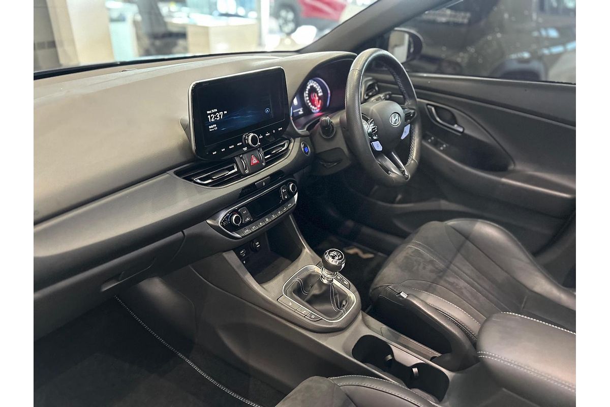 2024 Hyundai i30 N Premium PDe.V5