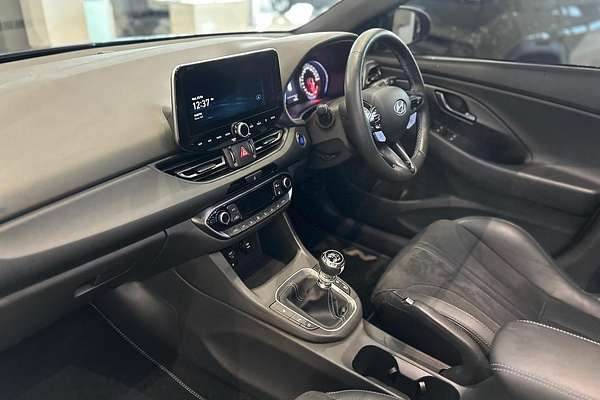 2024 Hyundai i30 N Premium PDe.V5
