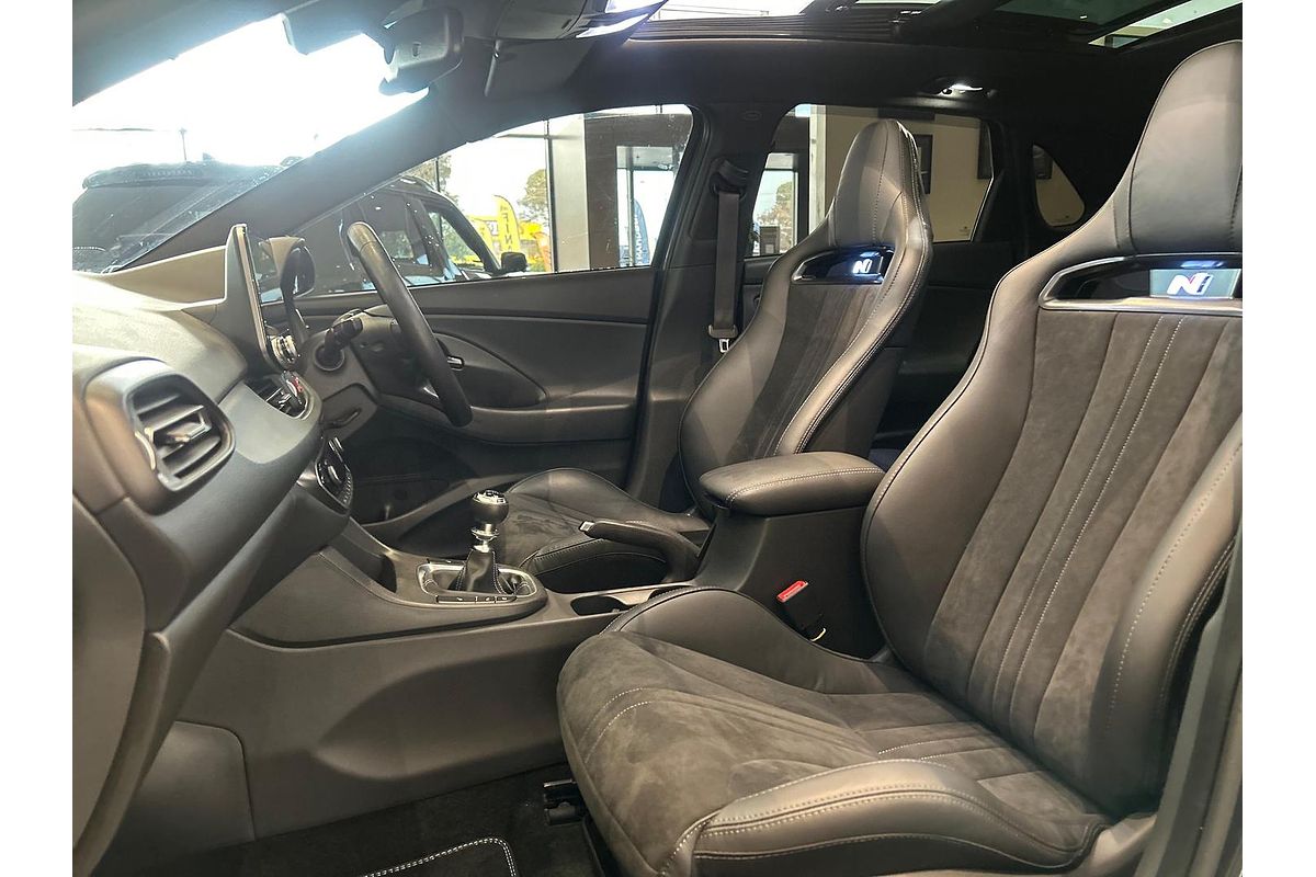 2024 Hyundai i30 N Premium PDe.V5