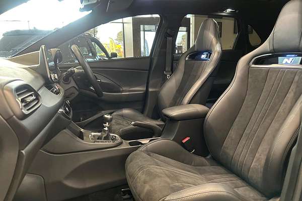 2024 Hyundai i30 N Premium PDe.V5