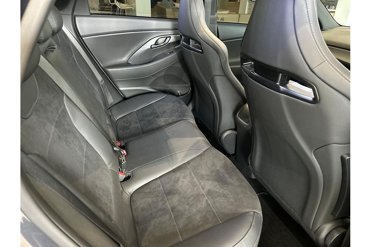 2024 Hyundai i30 N Premium PDe.V5