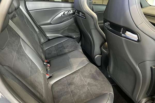 2024 Hyundai i30 N Premium PDe.V5