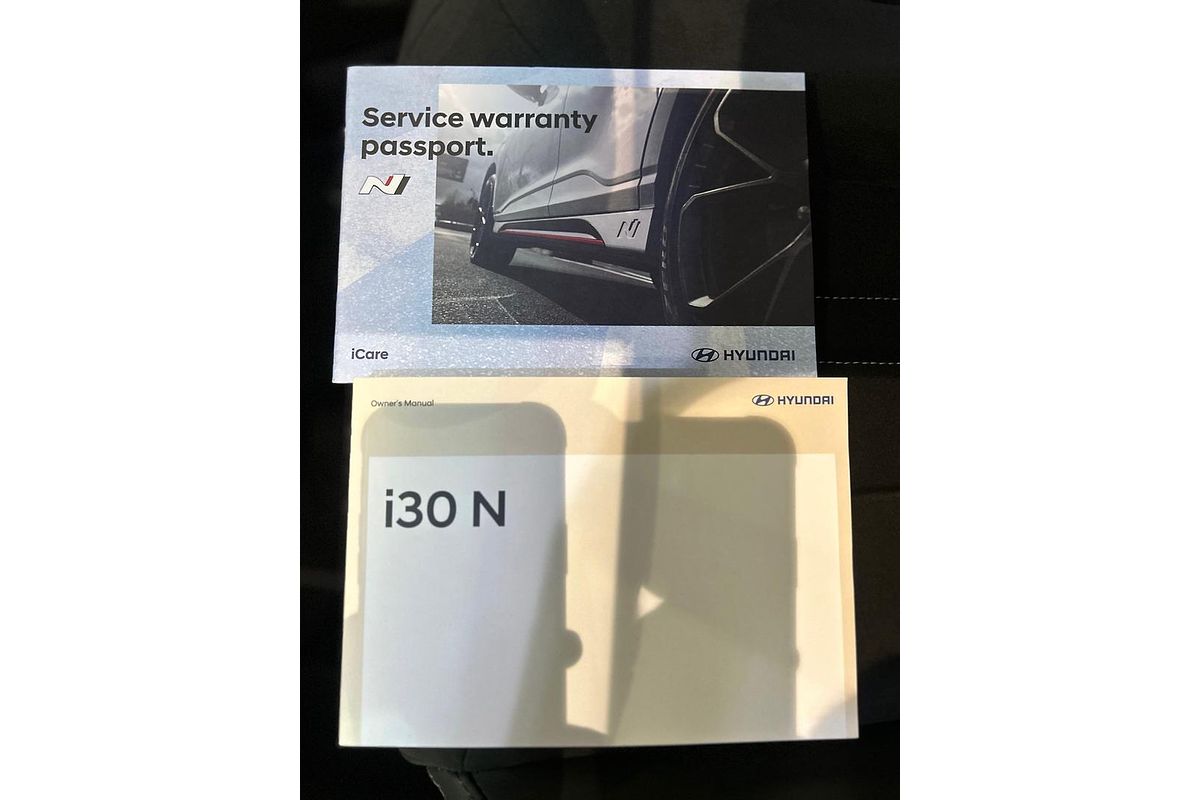 2024 Hyundai i30 N Premium PDe.V5