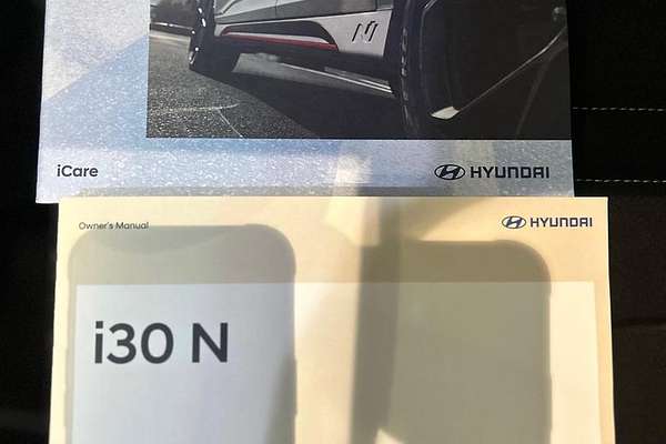 2024 Hyundai i30 N Premium PDe.V5