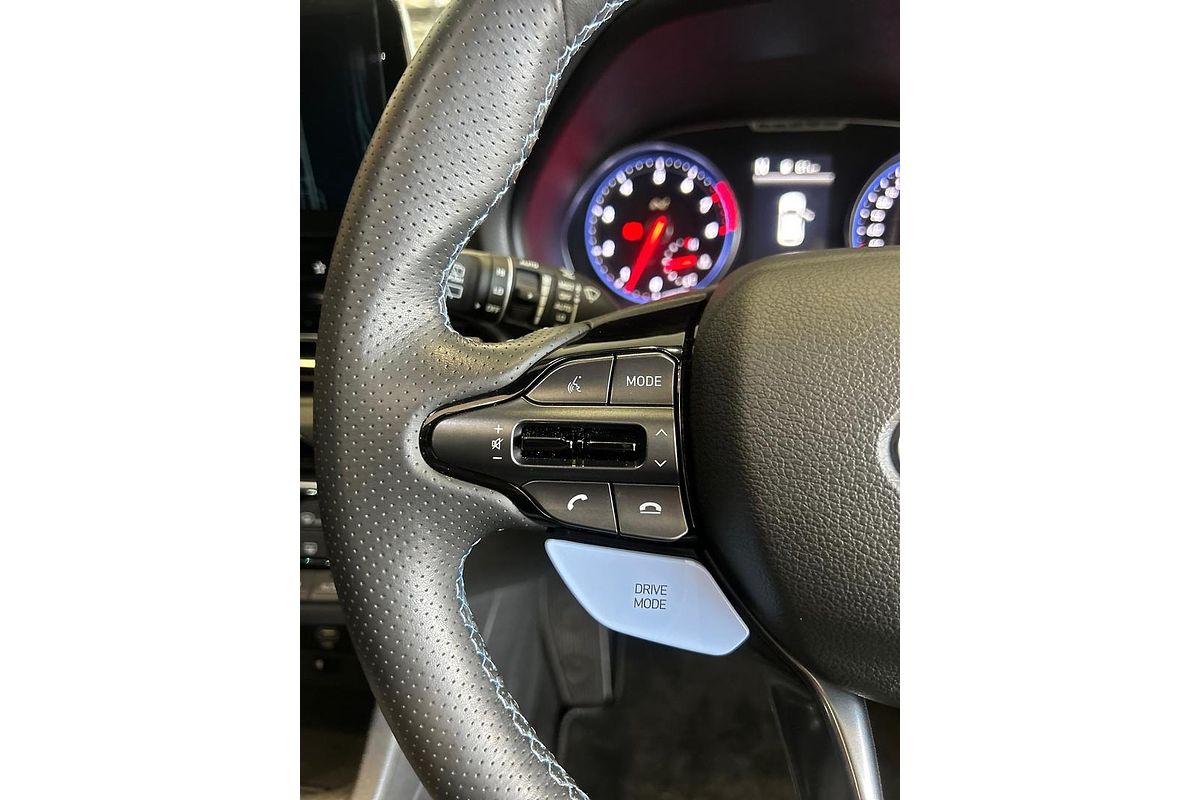 2024 Hyundai i30 N Premium PDe.V5