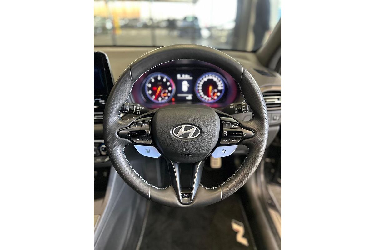 2024 Hyundai i30 N Premium PDe.V5