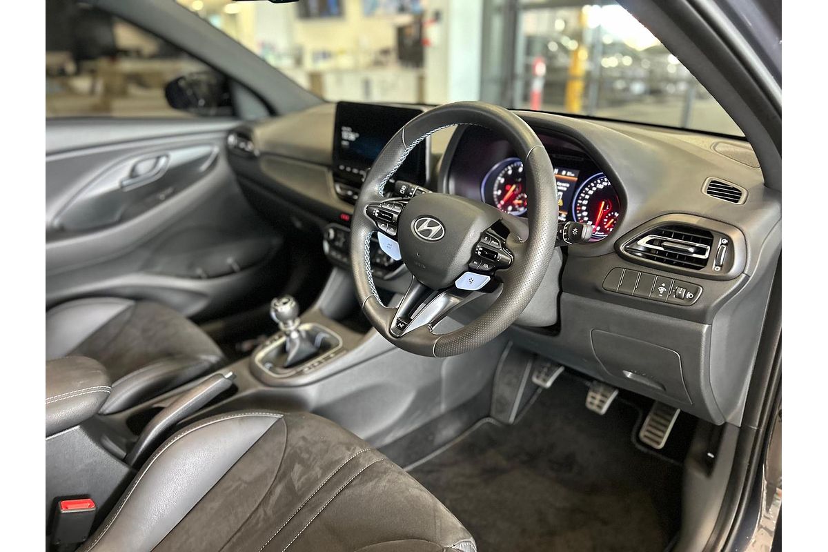 2024 Hyundai i30 N Premium PDe.V5