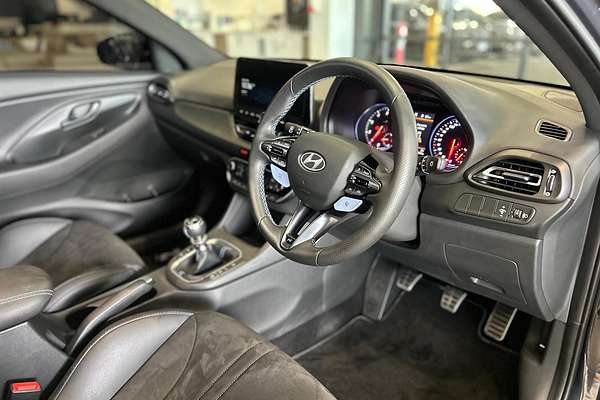 2024 Hyundai i30 N Premium PDe.V5