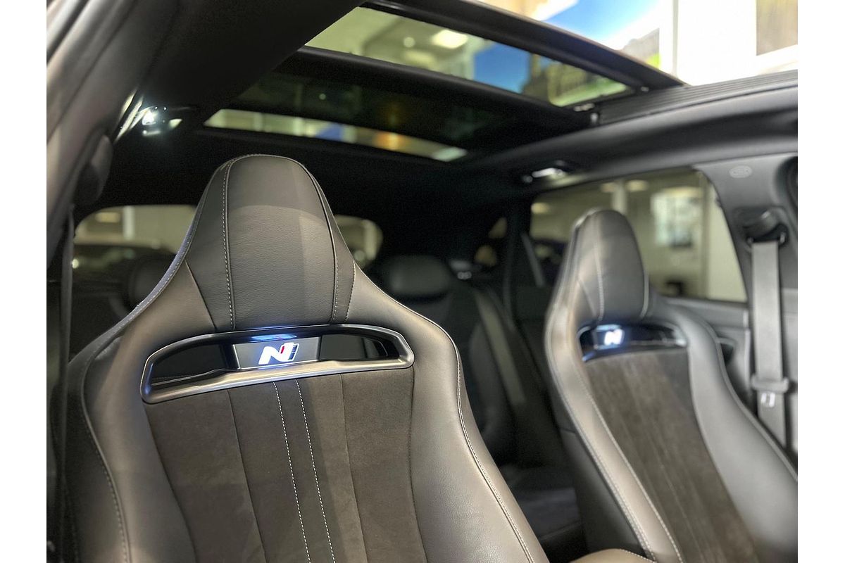 2024 Hyundai i30 N Premium PDe.V5