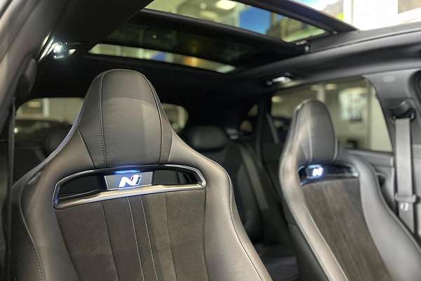 2024 Hyundai i30 N Premium PDe.V5
