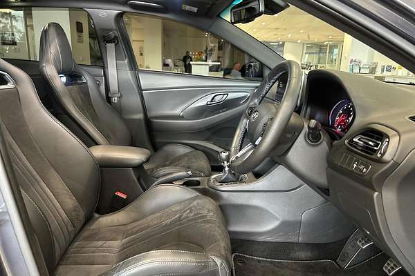 2024 Hyundai i30 N Premium PDe.V5
