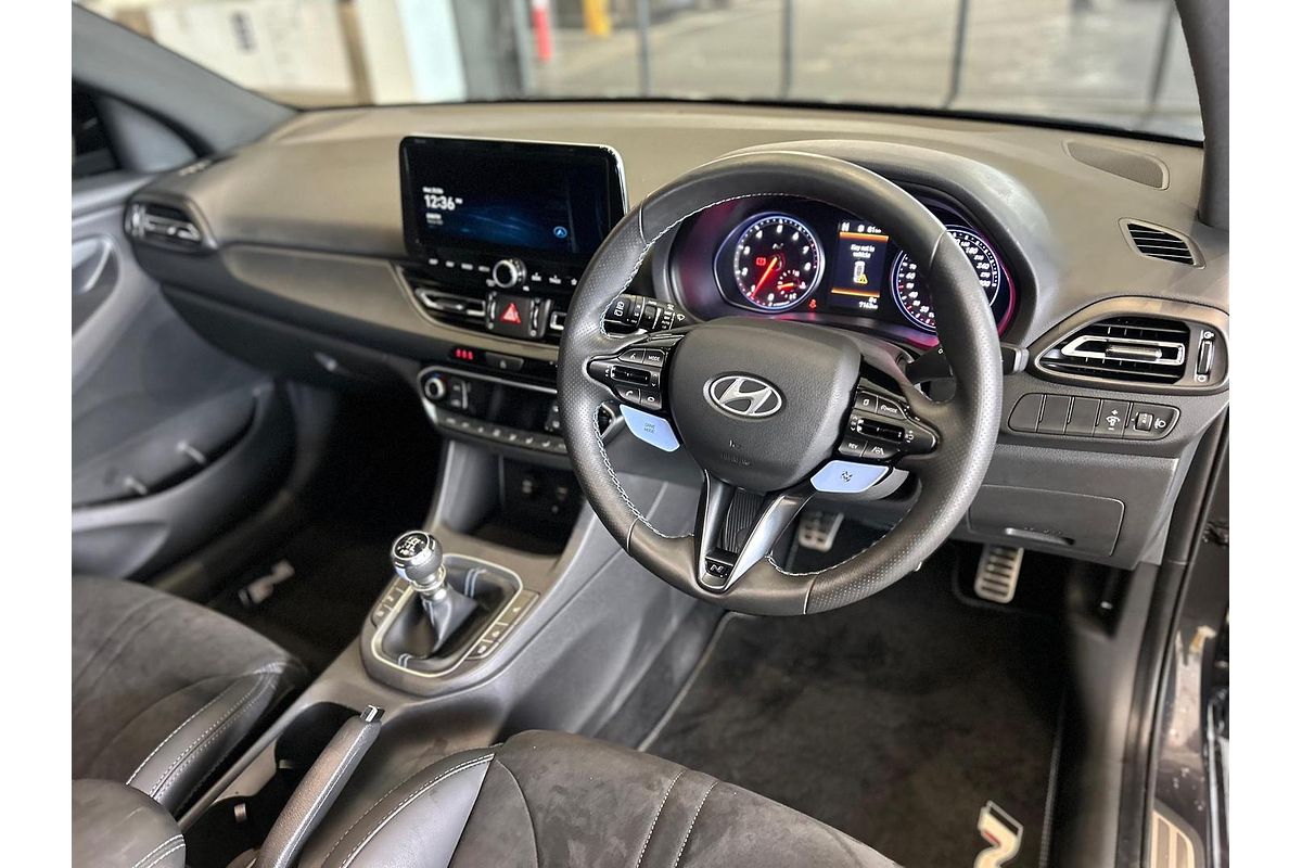 2024 Hyundai i30 N Premium PDe.V5