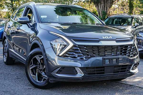 2024 Kia Sportage S NQ5
