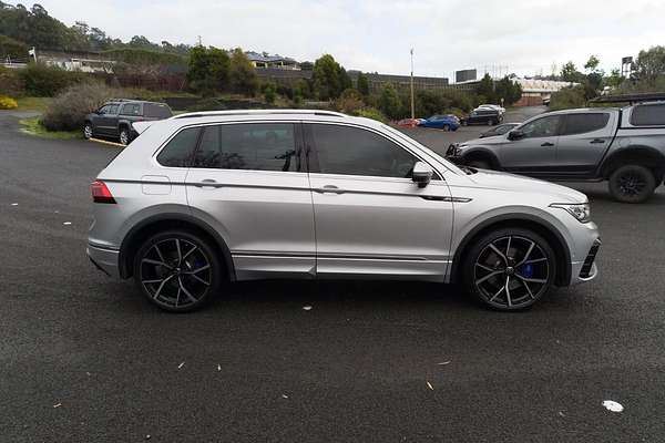 2023 Volkswagen Tiguan R 5N