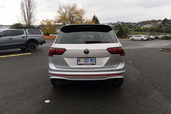 2023 Volkswagen Tiguan R 5N