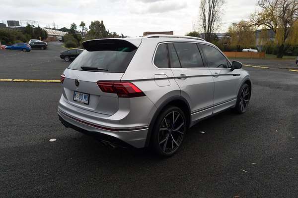 2023 Volkswagen Tiguan R 5N