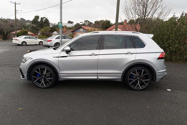 2023 Volkswagen Tiguan R 5N