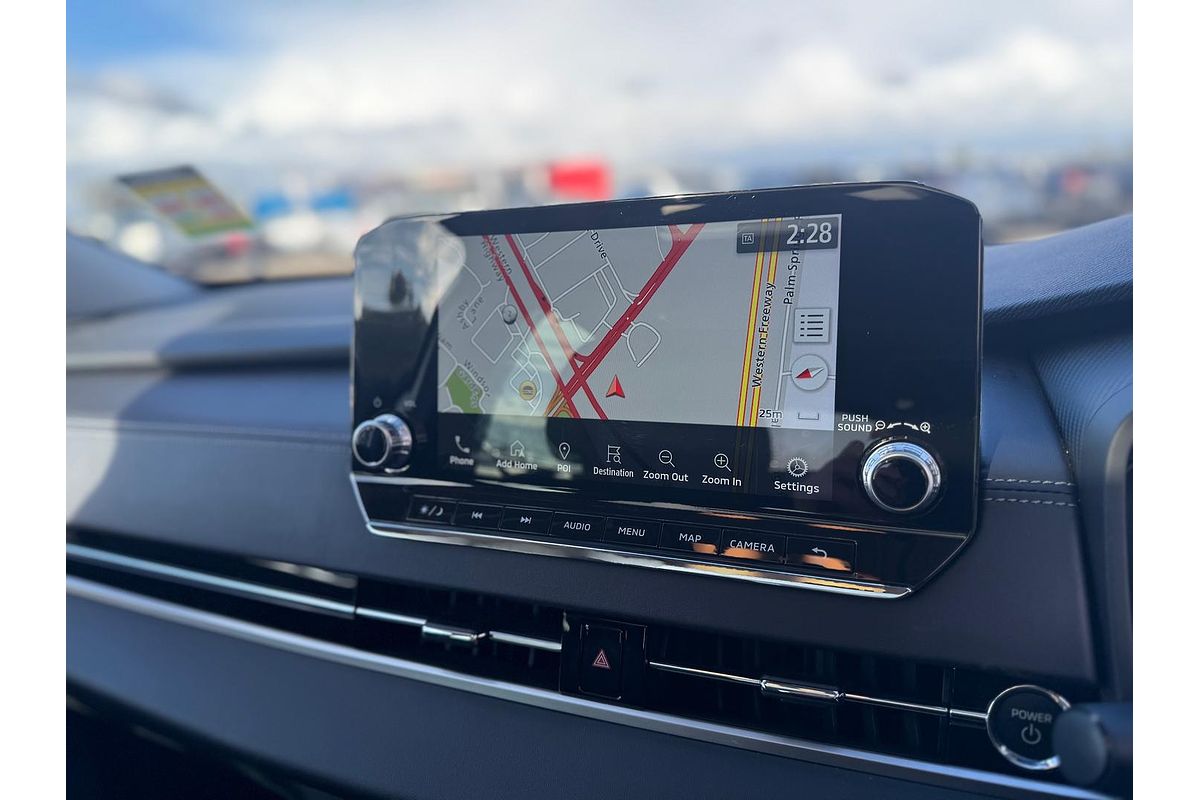 2022 Mitsubishi Outlander PHEV Exceed ZM