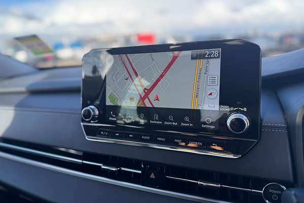 2022 Mitsubishi Outlander PHEV Exceed ZM