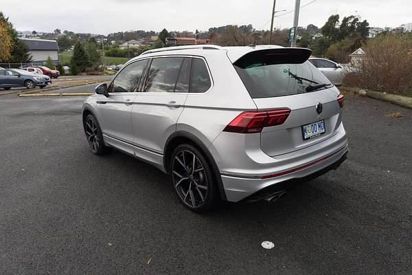 2023 Volkswagen Tiguan R 5N
