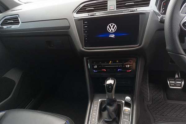 2023 Volkswagen Tiguan R 5N
