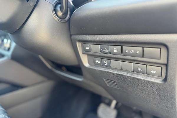 2022 Mitsubishi Outlander PHEV Exceed ZM