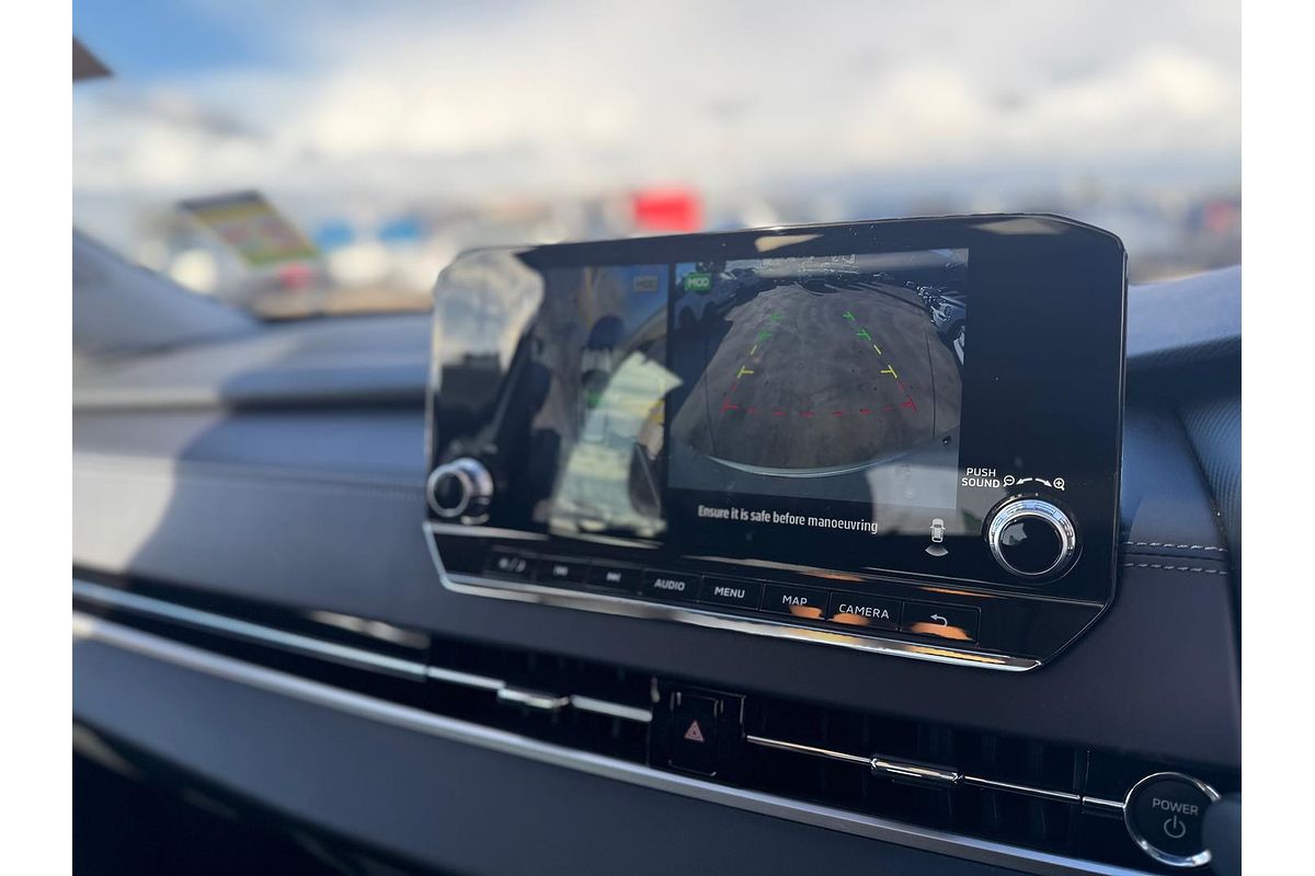 2022 Mitsubishi Outlander PHEV Exceed ZM