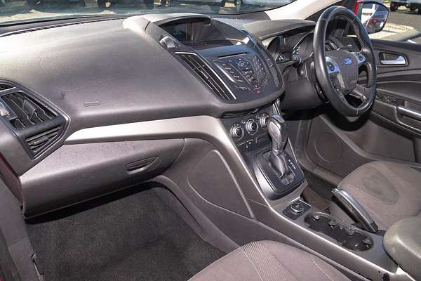 2014 Ford Kuga Ambiente TF