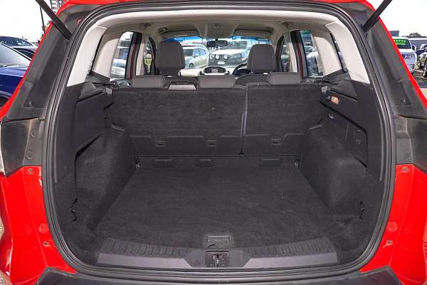 2014 Ford Kuga Ambiente TF